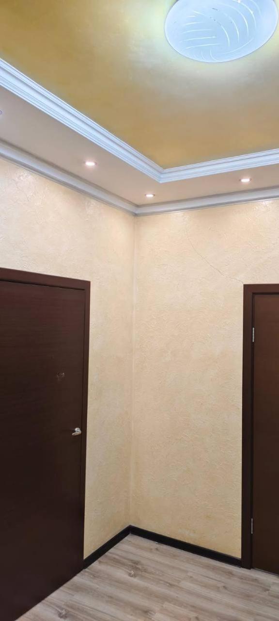Nurly Tau 2Room Apartments Almatı Dış mekan fotoğraf