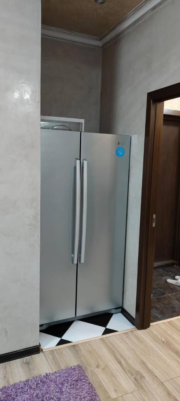 Nurly Tau 2Room Apartments Almatı Dış mekan fotoğraf
